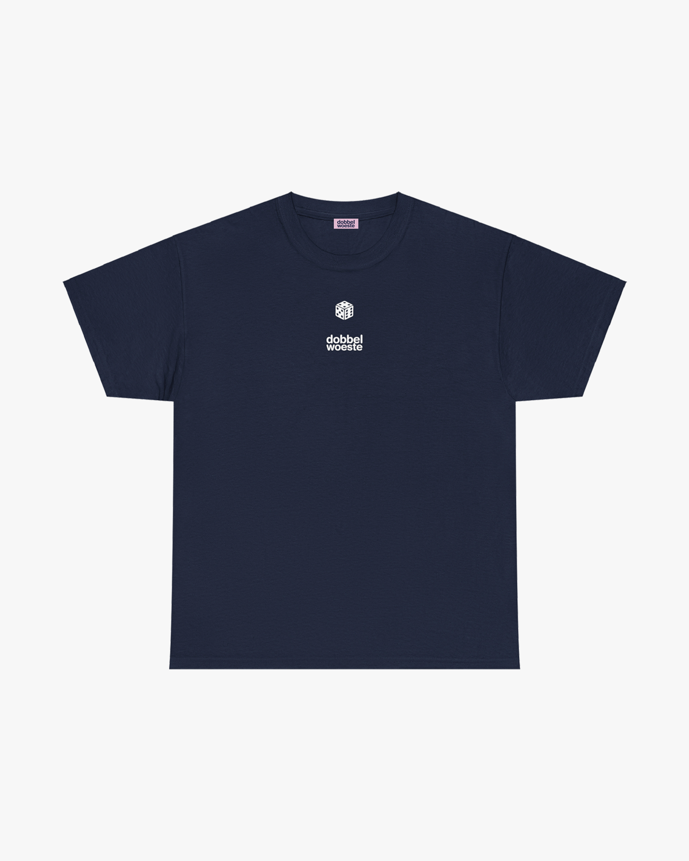 'F*CK NUDES' TEE