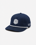 ICON CAP BLUE