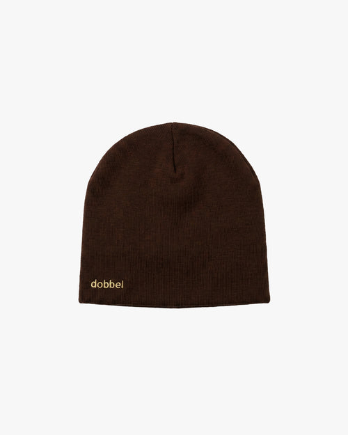 ESPRESSO BEANIE
