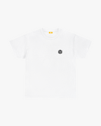 DIVER WHITE TEE