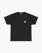 DIVER BLACK TEE