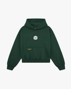 EYES ON THE DICE HOODIE