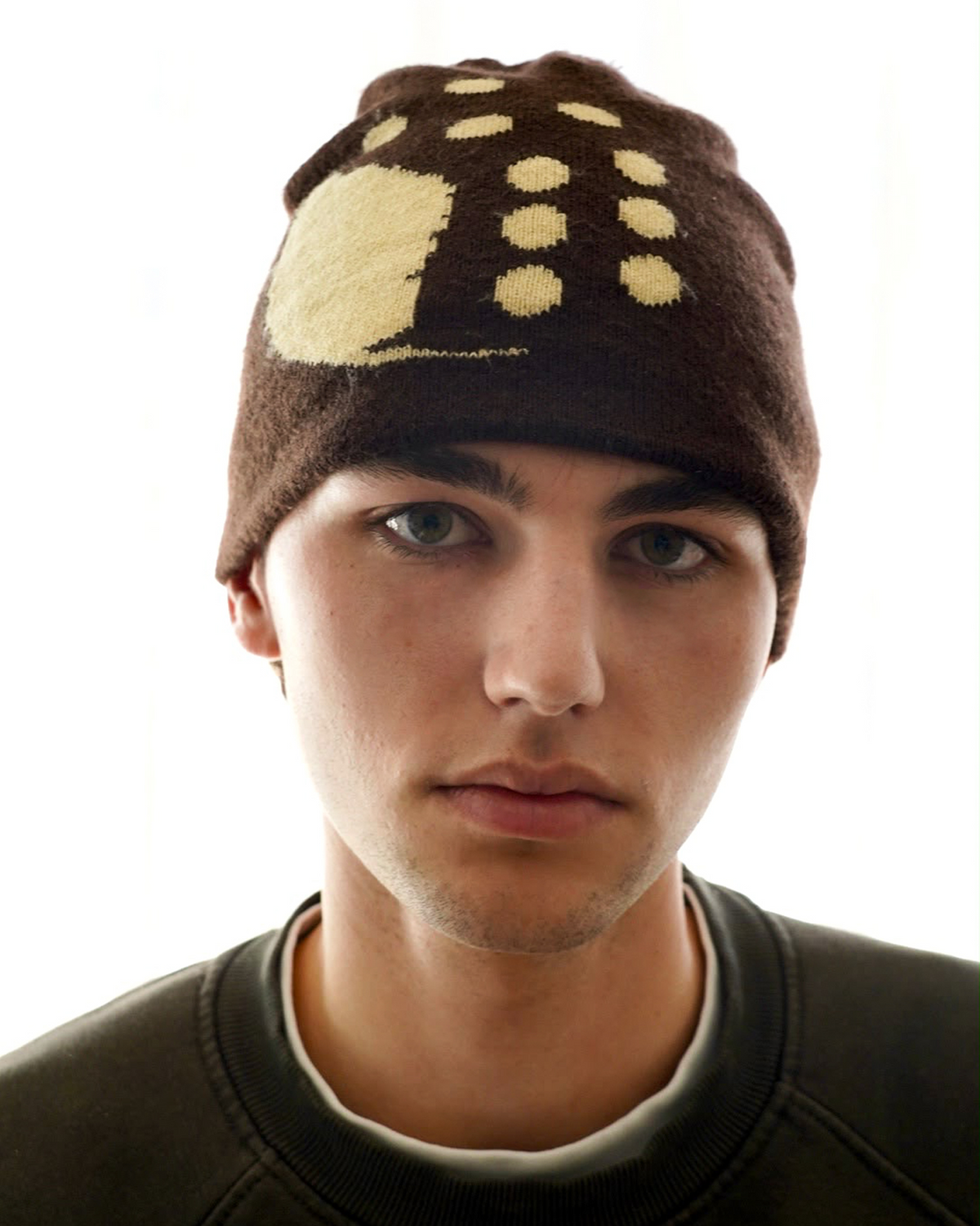ESPRESSO BEANIE