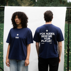 F*CK NUDES TEE