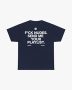 F*CK NUDES TEE