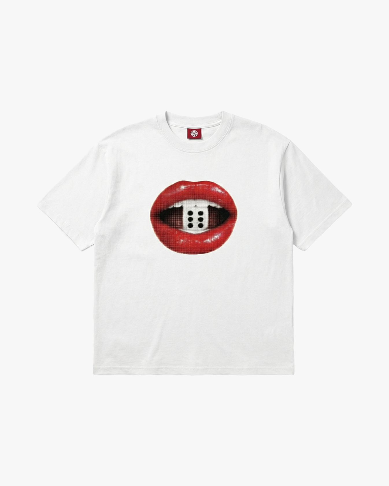 SUNKISSED TEE
