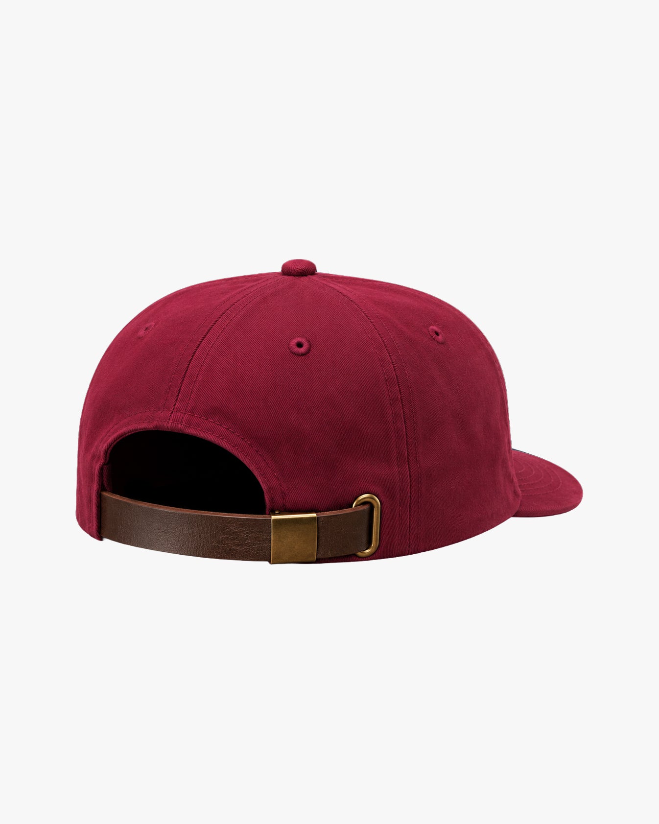 ICON CAP RED