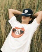SUNKISSED TEE