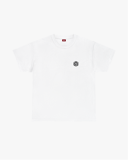 'VHS' TEE